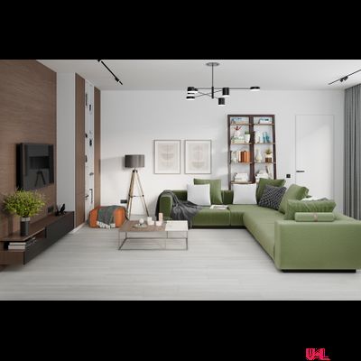 Кварцвиниловая плитка Damy Floor Family LVT Дуб Зимний TCM304-3-LVT 43 класс толщина 2.5 мм с фаской клеевая 4.13 м2