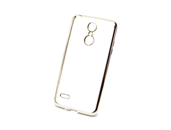 Чехол силиконовый для LG K8
