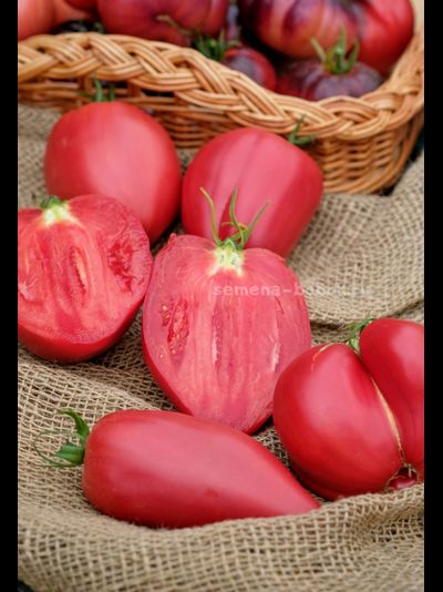 Томат Roșii de Prahova (Помидоры Прахова), 10 шт