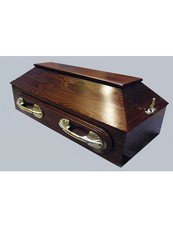 Гроб 3 (детский)