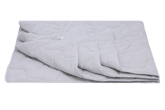 Одеяло лен ИвШвейСтандарт 172x205 см