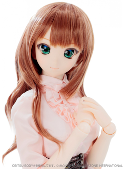 Кукла 1/3 Iris Collect Fuuko Girly Sweetheart