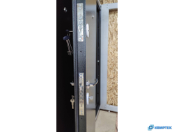 СОЮЗ 2К металл/металл