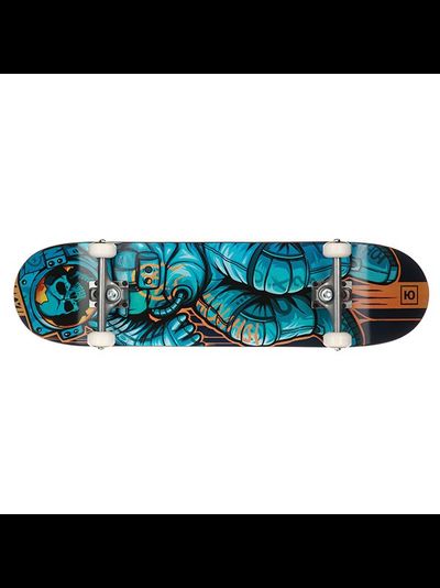 Скейтборд ЮНИОН Astronaut 8.0x31.875 medium