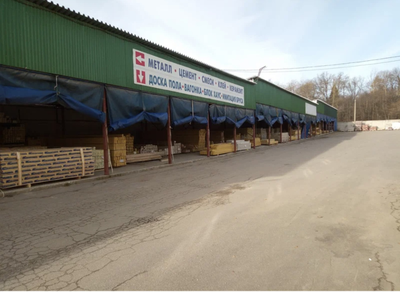 Строим дом | Новоуглическое шоссе 83