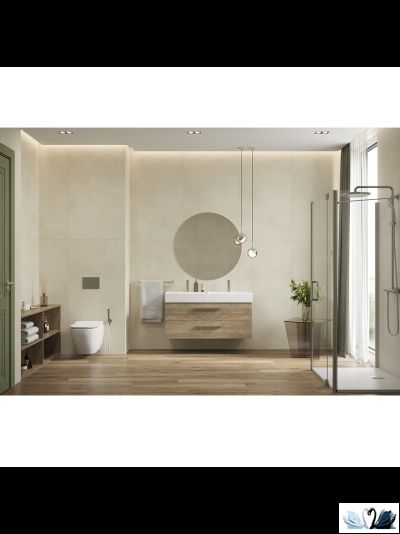 Керамогранит Creto Forever Beige (Granula Matt) 80х160 см