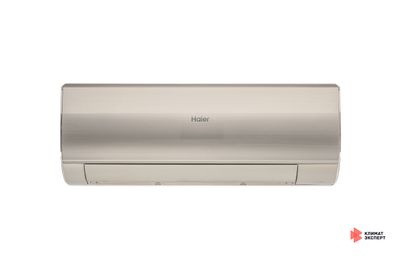 Неинверторный кондиционер Haier Flexis On-Off HSU-07HFF303/R3 -G / HSU-07HUF303/R3
