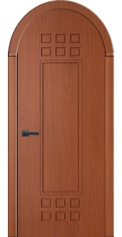 MR 10  арочная дверь