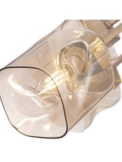 Freya, Потолочный светильник Isabella, FR5095CL-08G