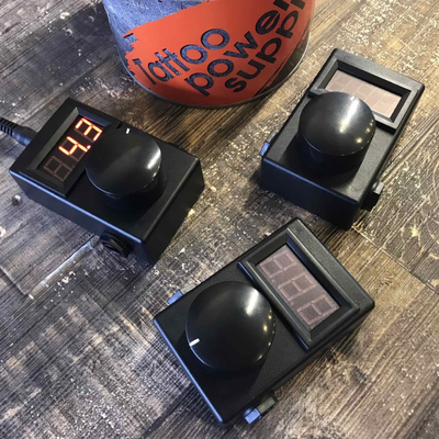 Блок питания - Start Kit Tattoo Staff Brotherhood