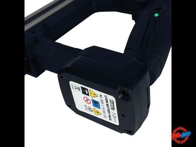 Газовый монтажный пистолет Toua GSNF1