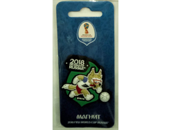 ЧМ-2018 Магнит 2018232