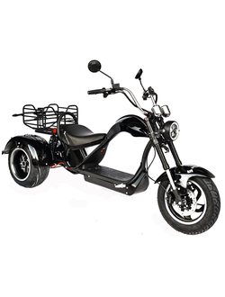 Электроскутер Skyboard Chopper-4000 Wide