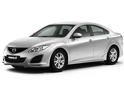 Mazda 6 GH 2007-2013