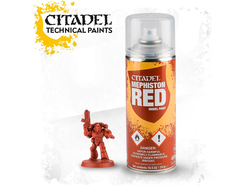 Citadel: Mephiston Red Spray