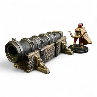 Большая бомбарда