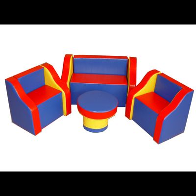 Детская игровая мебель «Эльф» разборная