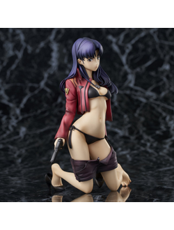 Фигурка Мисато Кацураги (Katsuragi Misato)