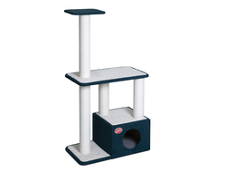 ТХ145 Домик для кошек МЕГА +