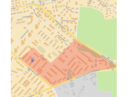 Развилка (140 Щитов)