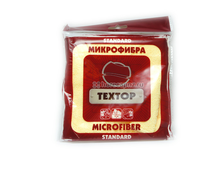 Салфетка 29*29 Микрофибра, штучный товар