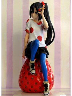 Фигурка 1/8 Адзуса Накано (Nakano Azusa Ending ver. (Listen))