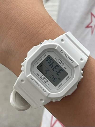 Часы Casio Baby-G BGD-565-7