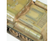 Модель для склеивания ТАНК Советский истребитель танков СУ-85, масштаб 1:35, ЗВЕЗДА, 3690