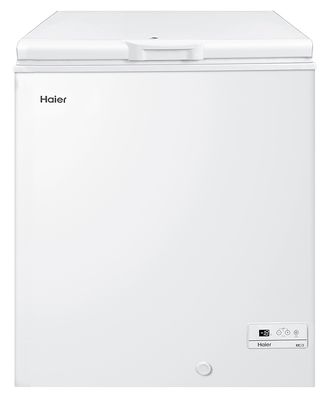 Ларь морозильный Haier HCE143R