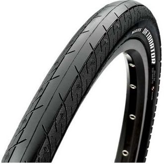 Покрышка Maxxis Detonator, 26x1.5” (40/38-559), 60 TPI, TB58907000