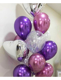 Сет воздушный № 25