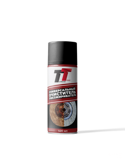 Универсальный очиститель обезжириватель (520 мл)