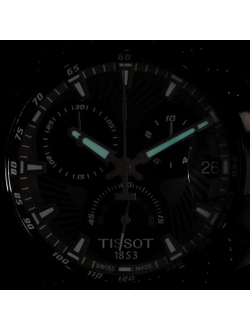 Швейцарские часы Tissot T115.417.37.061.01
