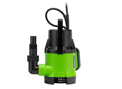 Дренажный насос для грязной воды СИБРТЕХ СДН650-35