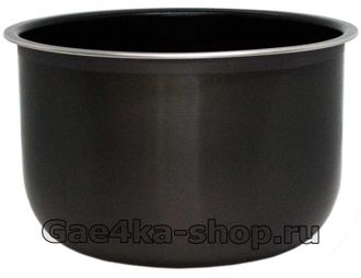 SS-994502 Чаша (кастрюля 5 л) с керамическим покрытием для мультиварки Moulinex CE502832, CE503132