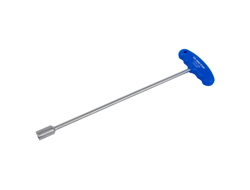 Ключ Т-образный 13 мм, удлиненный KING TONY 115H13M-14