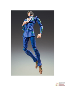Фигурка Бруно Буччеллати (Bruno Buccellati Second Ver.)