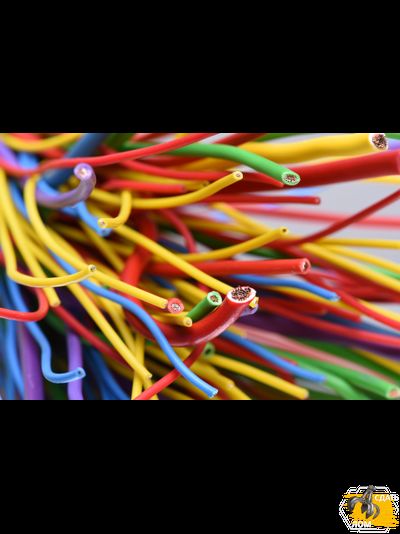 «Вторкабель» осуществляет прием сигнального кабеля на лом по высоким ценам. Мы принимаем сигнальный кабель в любой изоляции. Обращайтесь!