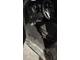 УАЗ Патриот I 2-рестайлинг коробка автомат 3163 2014&gt;