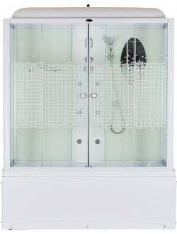 Душевая кабина Niagara NG-3170 (170 х 75)