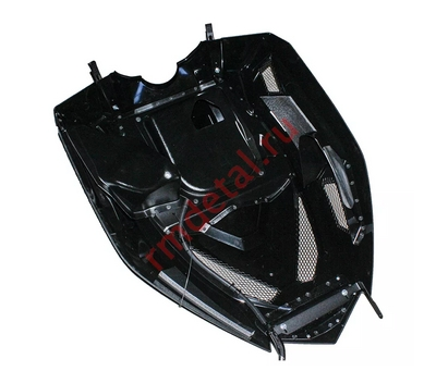 Капот C40700400-01 Тайга Patrul