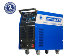 Индустриальный сварочный инвертор AuroraPRO STRONGHOLD 630