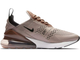 Nike Air Max 270 (бежевые)