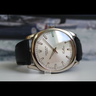 Rolex Cellini Danaos XL 4243/9