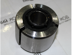 Сайлентблок управляемого моста дв 1792 13/1316-1х60 Dunlop 8130 00.00.00