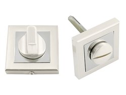 Фиксатор НФ-К белый Нора-М  [50277]