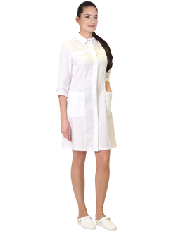 Халат ОПТИМА женский