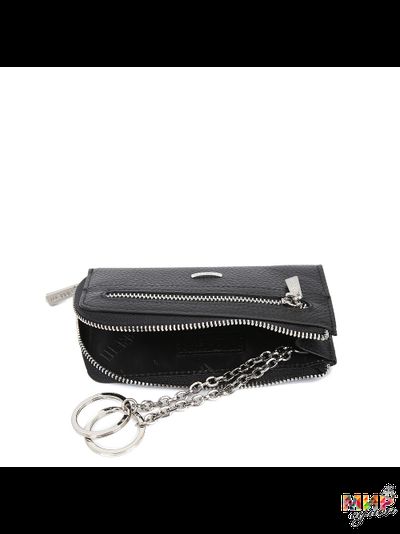 Ключница из нат. кожи 51013D-2