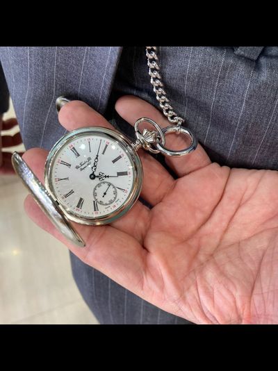 Швейцарские часы Tissot T83.6.401.13