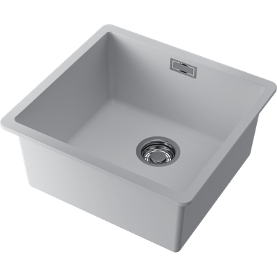 МОЙКА OMOIKIRI KATA 44-U WH